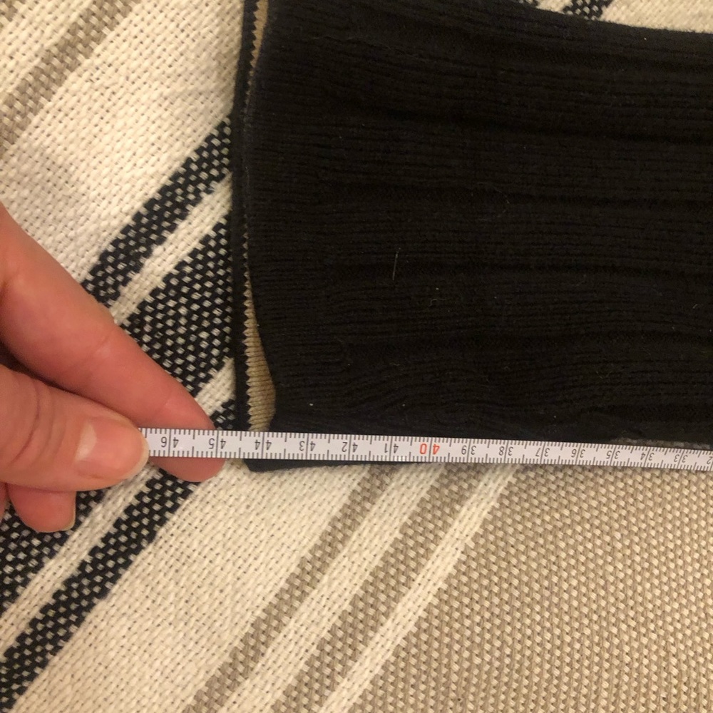Gap Cotton Ribbed Sweater - Picture 7 of 9